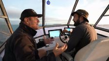 S25 E15: Creek to Coast