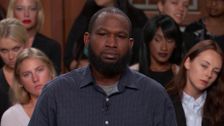 S23 E11: Oh How I Wish I Hadn't Taken That Nude Photo of Myself!; Sushi Day for Judge Judy!