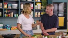S17 E10: Good Chef Bad Chef