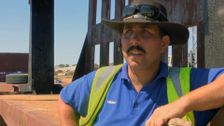 S9 E12: Outback Truckers