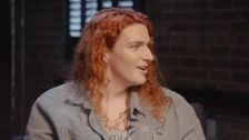 S1 E3: Trans Athletes