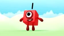 Numberblocks