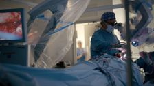 S1 E4: My Job is to Stop that Patient Dying