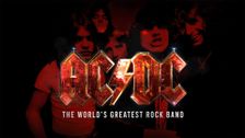 AC/DC: The World's Greatest Rock Band
