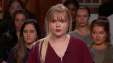 S24 E63: Adopted Daughter Kills Mom's Dog?!