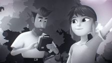 S1 E22: Jade noir