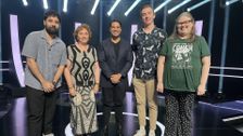 S6 E56: Mastermind Australia