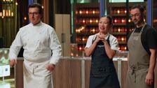 S17 E58: MasterChef Australia: Back to Win