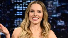 S14 E16: Kristen Bell; Joe Manganiello; Adéla