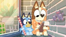 S2 E14: Mum School