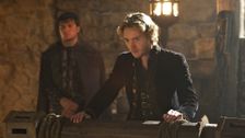 S2 E8: Terror of the Faithful