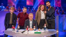 S28 E7: Adam Hills: The Last Leg