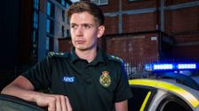 S12 E5: Ambulance