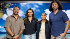 S6 E22: That Pacific Sports Show