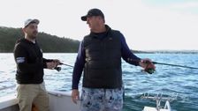S24 E30: Creek to Coast