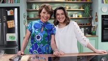 S2 E21: Kathy Lette