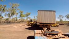 S6 E7: Outback Truckers