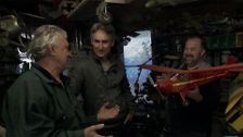 S20 E7: Rock 'n' Roll Heaven