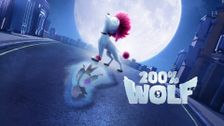 200% Wolf