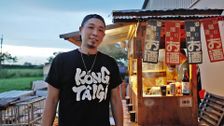 S2021 E22: The China Dream: Tensions with Taiwan