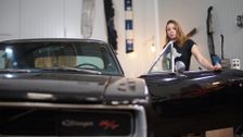 S1 E2: Dodge Charger and Baja Bug