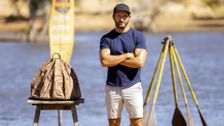 S8 E14: Australian Survivor: Brains v Brawn