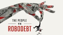 The People vs Robodebt