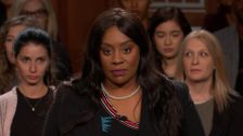 S24 E107: Unsupervised Teens Gang up on Younger Kid?!; Don't Defraud the Government and Then Come to Me!