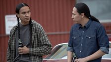 S1 E2: Two Out Of Fifteen