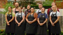 S12 E17: MasterChef Australia