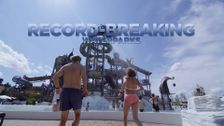 Record-Breaking Waterparks
