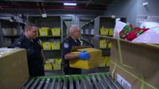 S4 E18: Border Security: Australia's Front Line