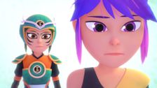 S1 E26: Jade Infinity