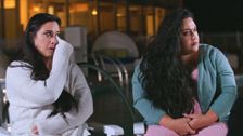 S1 E8: One Last Secret