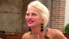 S10 E16: Guess Who's Arguing at Dinner?