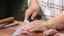 S10 E18: Tiny Kitchen, Big Flavor
