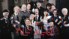 'Allo 'Allo!