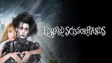 Edward Scissorhands