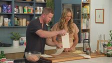 S16 E41: Good Chef Bad Chef