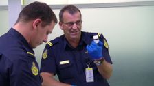 S9 E15: Border Security: Australia's Front Line