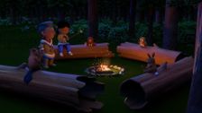 S2 E16: What's That Sound?