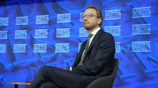 S18 E7: James Paterson - Shadow Minister for Defence