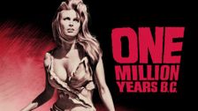 One Million Years B.C.