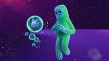 S1 E10: Human Day