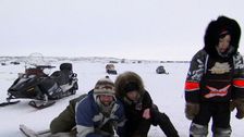 S1 E10: Nunavut