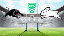 S2022 E8: Penrith Panthers vs South Sydney Rabbitohs