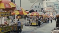 S1 E2: Street Food - Jeong (Affection for One Another)
