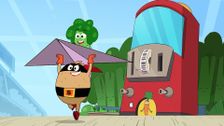 S1 E5: Broccoli Flies Again