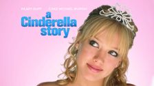 A Cinderella Story