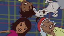 S4 E1: Two Truths